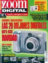 Zoom Digital, la nueva publicación de IXO Publishing