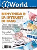"I-World" inicia una nueva etapa en Internet