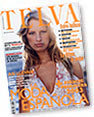 La revista "Telva" celebra la XV edición de sus premios T de Belleza