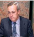 Nemesio Fernández Cuesta, Presidente de Prensa Española