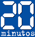 El diario '20 minutos' ha interpuesto una demanda a la OJD y AIMC