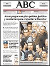 El Diario 'ABC' celebra su centenario con una colección de biografías