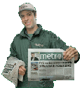 El diario 'Metro' recurrirá la sentencia ante la Audiencia Provincial