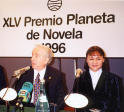 José Manuel Lara, fundador del Grupo Planeta, fallece tras crear el mayor grupo de comunicación