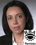Ariadna Hernández, nueva Directora General de Publicidad de RBA Revistas