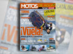 La nueva revista, de Motorpress-Ibérica, será dirigida por María Wandosel