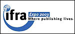 En InfraExpo 2003 habrá 280 expositores de 18 países