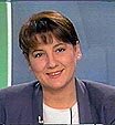 Olga Viza llevaba once años presentando los informativos de Antena 3