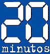 '20 minutos' cuenta con 1.232.000 lectores