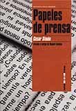 El libro abarca los artículos que Simón escribió en los 80 y 90