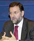 Rajoy ha asegurado que el Gobierno estudiará a fondo las condiciones del ERE