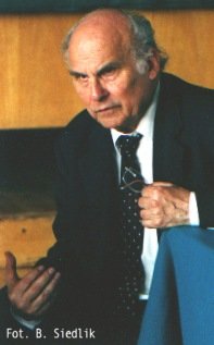 Kapuscinski es conocido por libros como 'El Sha'