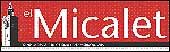 'Micalet' apareció en el mercado editorial en septiembre