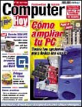 Hobby Press celebra el quinto aniversario de 'Computer Hoy'