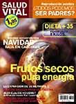 La revista “Salud Vital” aconseja sobre cómo relajarse estas navidades