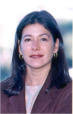 Angela Rodicio fue premiada con el Premio Cirilo en 1993