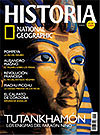 El número 3 de 'Historia National Geographic' espera repetir el éxito de los dos primeros