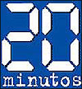 Con la edición de Valencia, '20 Minutos' ya sale en cinco ciudades españolas