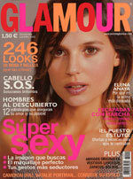 Llega Glamour, el nuevo proyecto del Grupo Conde Nast