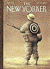 El semanario 'New Yorker' ha dado nombres y datos sobre los torturadores de Irak