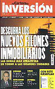 La revista económica reúne a las figuras más importantes de la economía