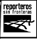 La ONG denuncia los periodistas encarcelados por 'subersivos' y premia la 'ciberlibertad'