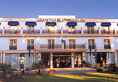 El Gran Hotel Jovellanos ha sido el lugar elegido para celebrar la IV Jornada Técnica Nacional
