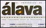 'El periódico de Álava' cierra tras editar 2.735 números
