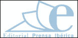 Editorial Prensa Ibérica tiene una media de 2.200.000 lectores diarios con sus títulos