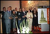 Los galardones tienen como objeto premiar la contribución a la difusión e imagen de Murcia