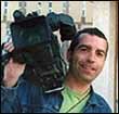 José Couso fue uno de los asesinados en Irak, el país más peligroso para los reporteros según la FIP