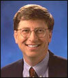 Bill Gates hará una visita relámpago a España para firmar acuerdos de colaboración con diferentes organismos