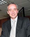 Juan Menor fue nombrado director de TVE en octubre de 2002