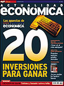 La revista ofrecerá información más estructurada y con gran protagonismo de las imágenes