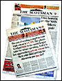El Scotsman Crea “Ventana” Compacta