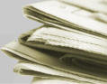 La prensa escrita sigue siendo la favorita aunque cada vez son más los que optan por los medios digitales