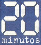 La tirada de la edición de '20minutos' en Murcia es de 25.000 ejemplares