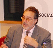 Pere Gayán, Presidente de la Asociación Española de Prensa Gratuita -AEPG-