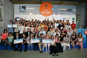 “El País de los Estudiantes” ha recibido el primer premio de la 69ª edición de INMA al mejor programa de prensa-escuela