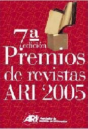 La información sobre las bases del concurso y requisitos se encuentran en www.revistas-ari.com