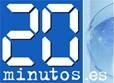 “20 Minutos.es” registra más de 1,5 millones de usuarios al mes