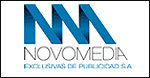 Novomedia ya gestiona la publicidad de Telemadrid y TVG