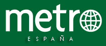 El diario 'Metro' está presente en 18 localidades