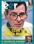 La revista Leer se renueva en su quinto aniversario