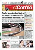 El periódico cuenta con 93.000 lectores