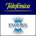 Endemol tiene su sede en Holanda