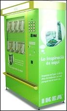 Las máquinas de Kiosco 24 se venden en países como Italia o Brasil