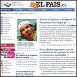 No están incluidos los blogs ni los boletines empresariales