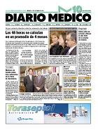 Diario Médico lleva trece años informando sobre sanidad en España