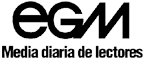 El EGM confirma una disminución de la audiencia en la prensa de pago generalista